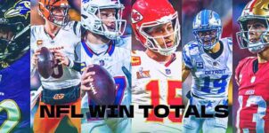 The Unbeatable NCAAF Division: How to Spot the Win Total Bet That Will Keep Your Bankroll Safe