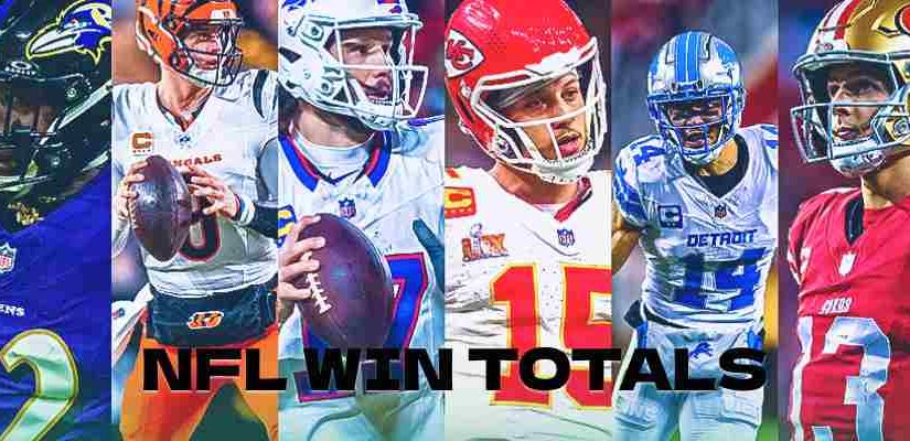 The Unbeatable NCAAF Division: How to Spot the Win Total Bet That Will Keep Your Bankroll Safe