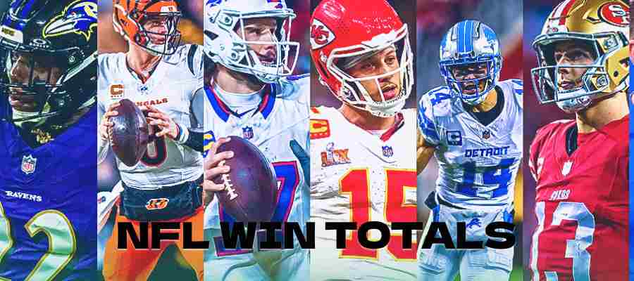 The Unbeatable NCAAF Division: How to Spot the Win Total Bet That Will Keep Your Bankroll Safe