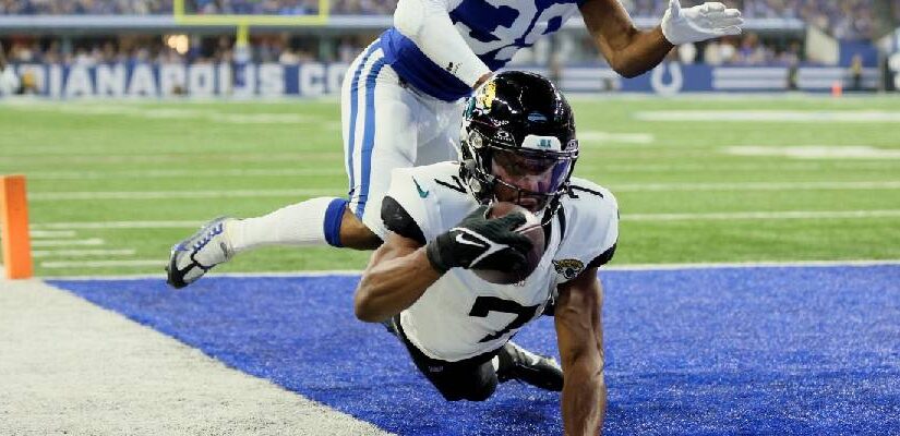 NFL Week 1 Betting: Is Your Favorite Team a Lock or a Letdown?