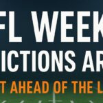 NFL Week 9 Picks, Predictions & Betting Odds — Expert MyBookie Breakdown