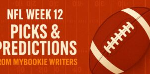 NFL Week 12 Picks & Predictions from MyBookie Writers