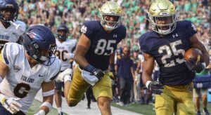 Get Your 2025 Notre Dame Football Season: What to Expect in Every Game