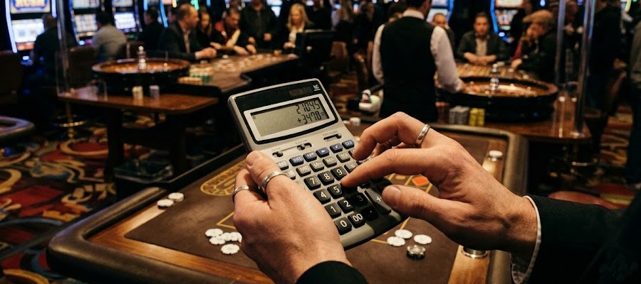 Betting Odds Calculator | MyBookie Sportsbook