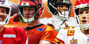 Offense Wins NFL Titles, But This QB Prop Bet Wins You Money