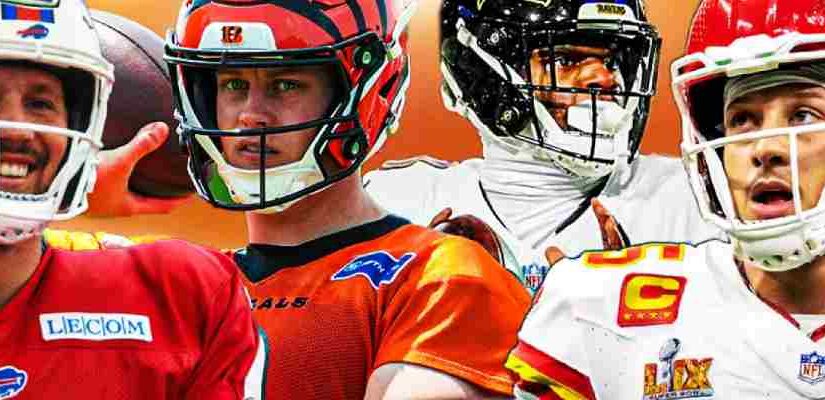 Offense Wins NFL Titles, But This QB Prop Bet Wins You Money