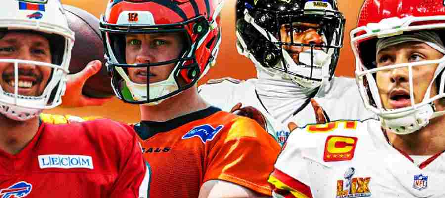 Offense Wins NFL Titles, But This QB Prop Bet Wins You Money