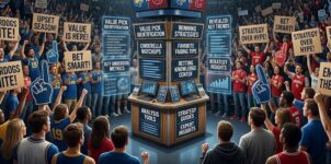 Betting on College Basketball Underdogs: Value Picks and Winning Strategies