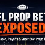 NFL Prop Bets Explained: Regular Season, Playoffs & Super Bowl Props