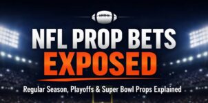 NFL Prop Bets Explained: Regular Season, Playoffs & Super Bowl Props