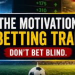 Betting on Teams With Nothing to Play For: How Motivation Impacts Sportsbook Odds