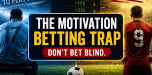 Betting on Teams With Nothing to Play For: How Motivation Impacts Sportsbook Odds