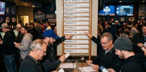 Betting Opportunities for NFL Draft Props: Value Bets Worth Going After Today