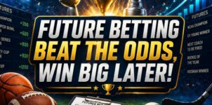 Future Betting Strategies: How to Find Value and Maximize Long-Term Profits