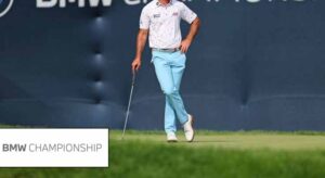 PGA Tour 2024 BMW Championship Betting Favorites, Odds to Win, and Analysis