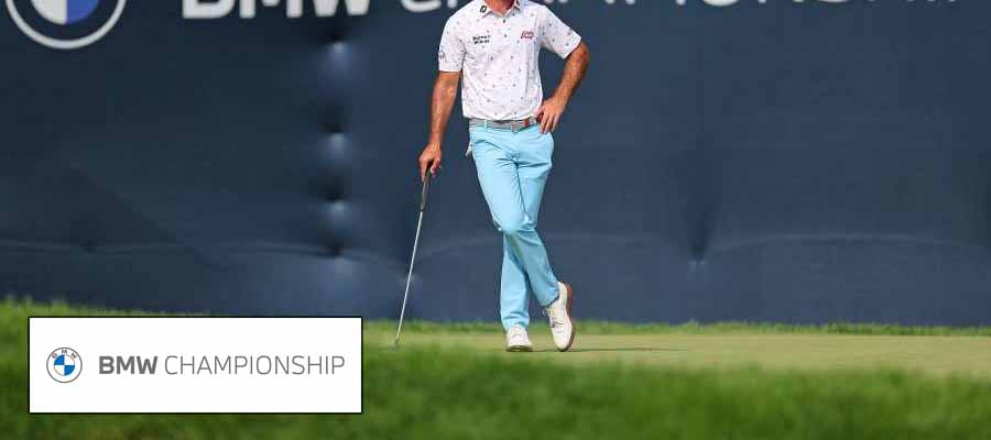 PGA Tour 2024 BMW Championship Betting Favorites, Odds to Win, and Analysis