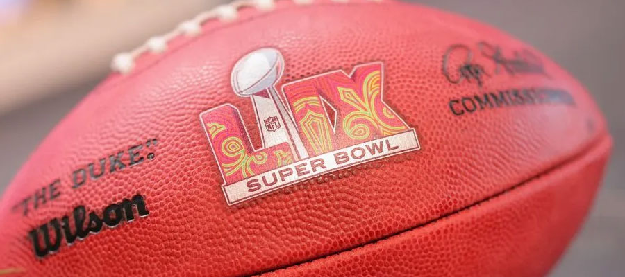 Betting Possible Super Bowl Matchups Before Divisional Round Games