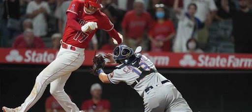 MLB Betting Predictions for the Angels @ Astros Series