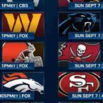 Here’s Why Public Money Could Be Your Indicator for NFL Week 1 Value Bets