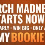 March Madness Betting Guide 2025: Early Odds, Bracket Strategy & Winning Tips