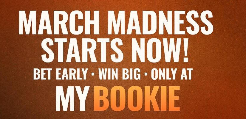 March Madness Betting Guide 2025: Early Odds, Bracket Strategy & Winning Tips