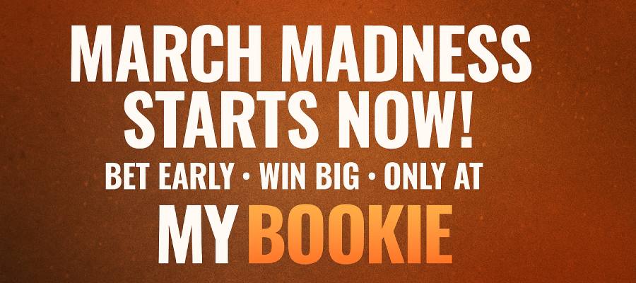 March Madness Betting Guide 2025: Early Odds, Bracket Strategy & Winning Tips