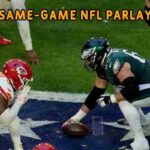 Same-Game NFL Parlay Hacks: Score Big on One Game