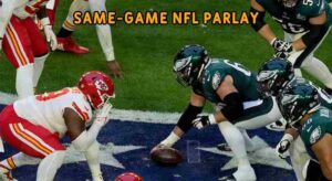 Same-Game NFL Parlay Hacks: Score Big on One Game