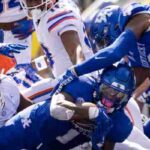 Stop Losing on Saturdays! MyBookie's Secret Guide to Mastering College Football Spreads!