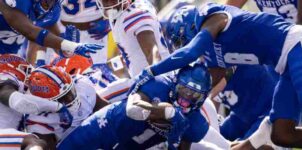 Stop Losing on Saturdays! MyBookie's Secret Guide to Mastering College Football Spreads!