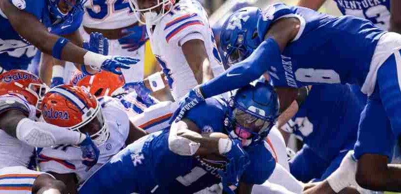 Stop Losing on Saturdays! MyBookie's Secret Guide to Mastering College Football Spreads!