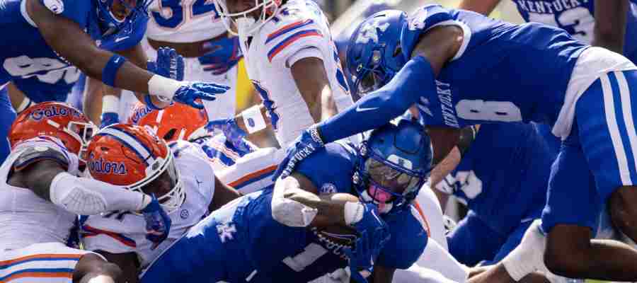 Stop Losing on Saturdays! MyBookie's Secret Guide to Mastering College Football Spreads!
