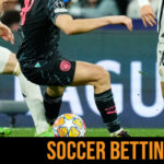 Soccer Betting Win, Lose or Tie Odds Explained