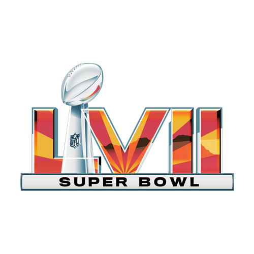Super Bowl LVII Odds