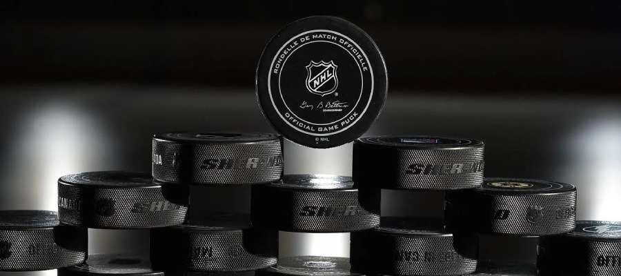 Betting Tips For NHL Playoffs from MyBookie's Expert