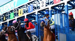 Horse Racing in December: Top Grade Stakes to Bet On This Weekend