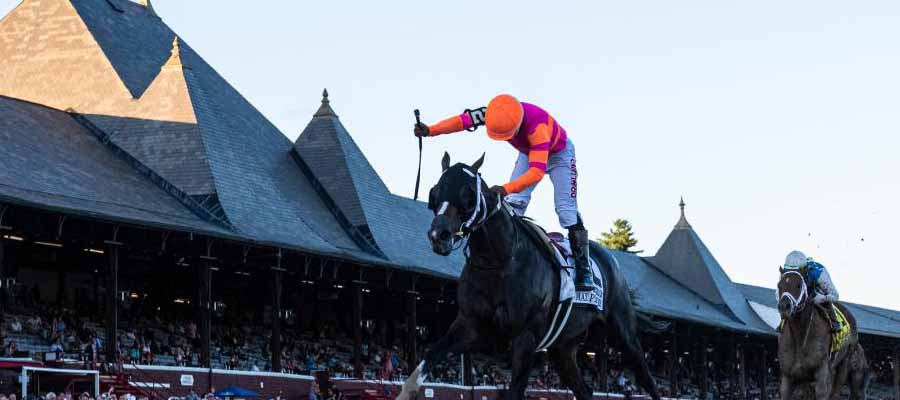 Betting Top Horse Races: Massive Cards for Saratoga and Del Mar