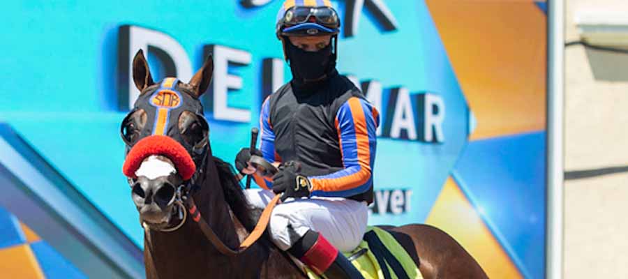 Betting Top Horse Races: Saratoga and Del Mar with Grade 1 and Grade 2 Races