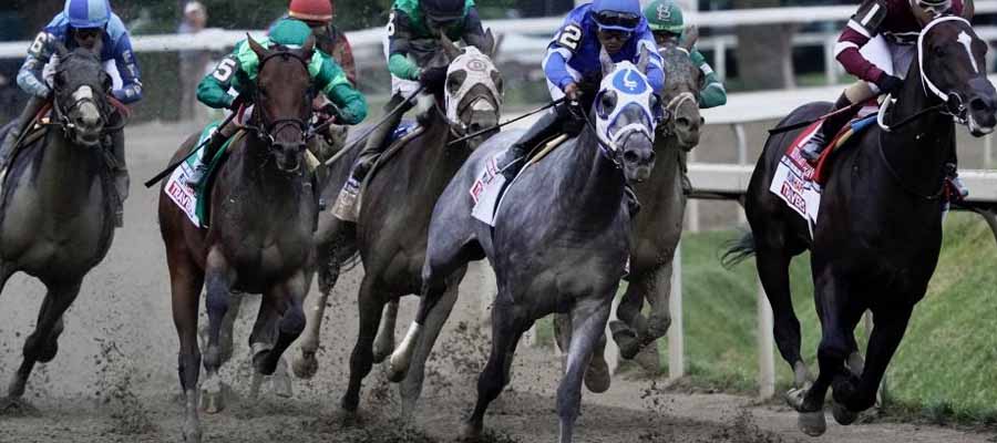 Betting Top Horse Races: Best Stakes Races at Saratoga