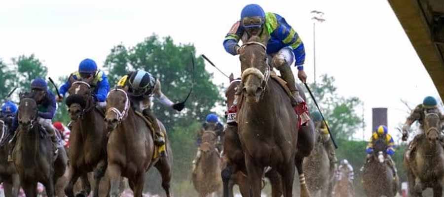 ting Top Horse Races: Cotillion Handicap and Pennsylvania Derby Plus Grade 2 & 3 Cards