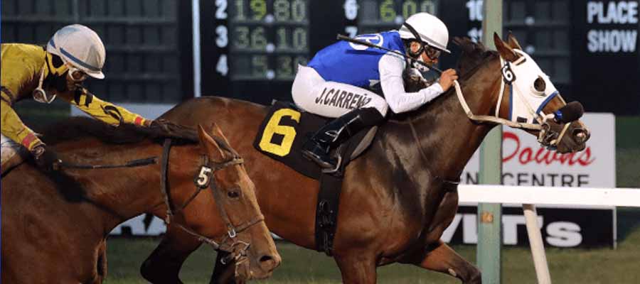 Betting Top Horse Races: Saratoga, Del Mar, and Woodbine Racing Odds