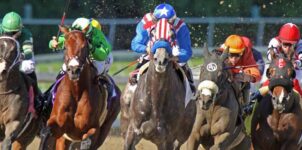 Betting Horse Racing in January: Get Your Racing Action Today