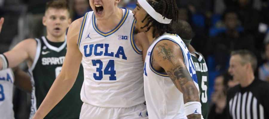 UCLA at Indiana NCAAB Pick from MyBookie's Writer