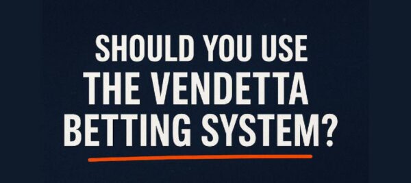 What Is the Vendetta Betting System? A Complete Modern Breakdown for Bettors