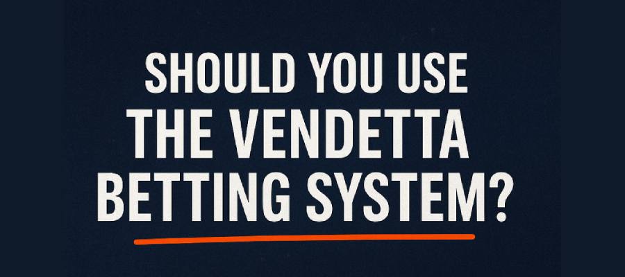 What Is the Vendetta Betting System? A Complete Modern Breakdown for Bettors