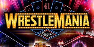 WrestleMania 41 Betting Preview: Don't Miss Your Chance to Bet on WrestleMania