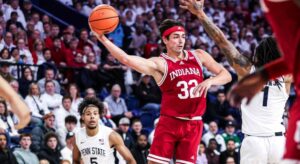 Big Ten Action: Can't miss the Penn State vs Indiana Picks, Prediction & NCAAB Betting Lines