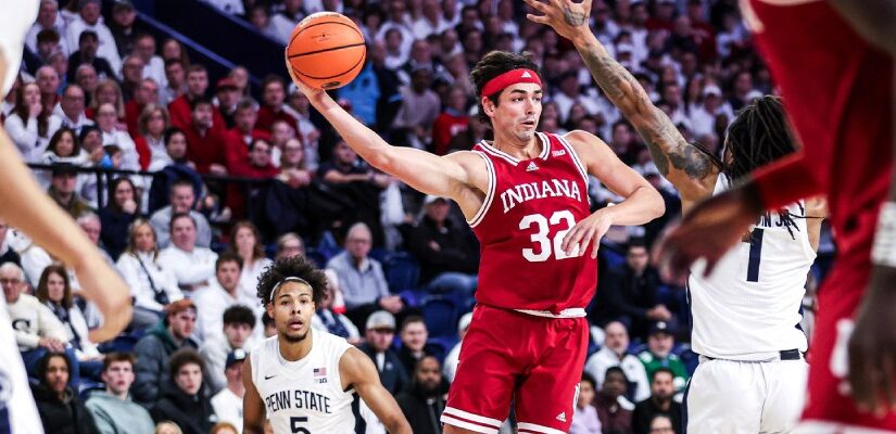 Big Ten Action: Can't miss the Penn State vs Indiana Picks, Prediction & NCAAB Betting Lines