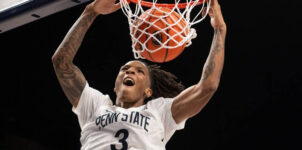 Big Ten Play: #9 Purdue at Penn State Lines & 2024 NCAA Basketball Expert Analysis