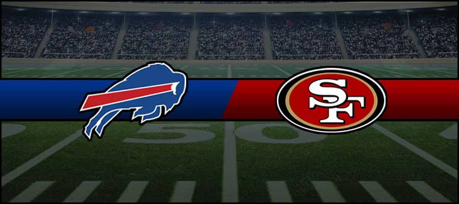 Bills vs 49ers Result NFL Score